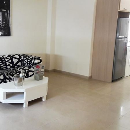Ledras Town Center Apartment Nicosia Exterior foto