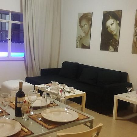 Ledras Town Center Apartment Nicosia Cameră foto