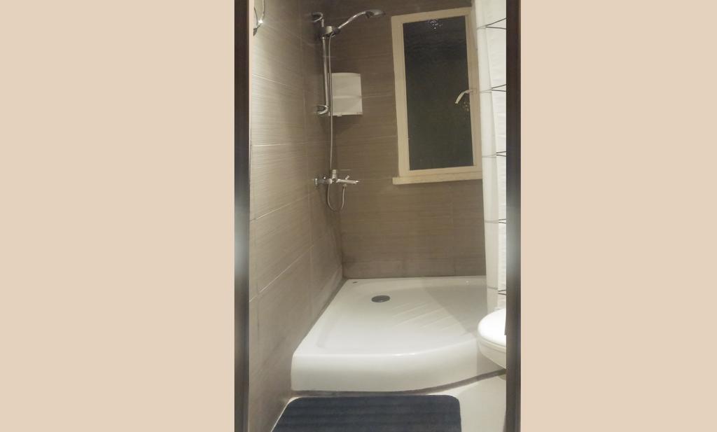 Ledras Town Center Apartment Nicosia Exterior foto